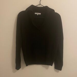 Almina concept wool sweater size M